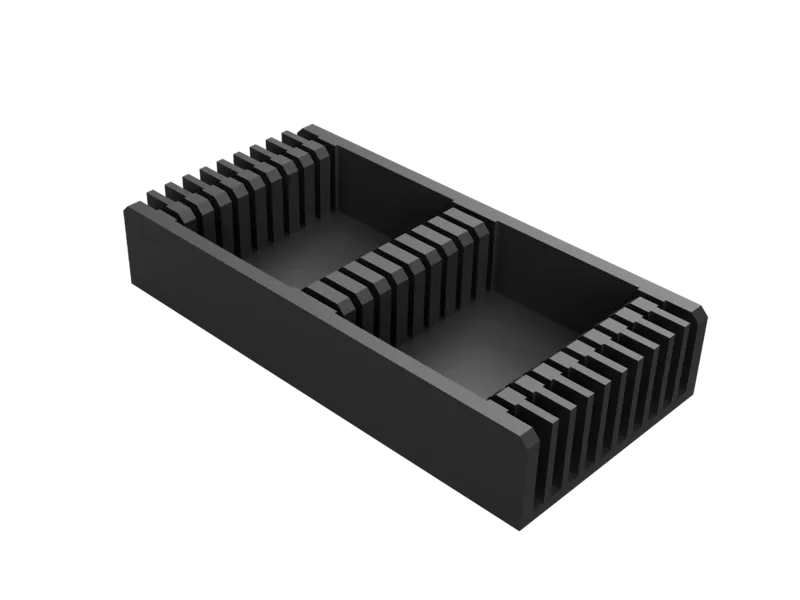 Dupont cable organizer