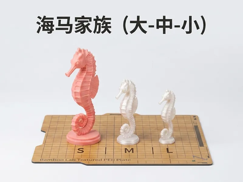 海马家族