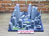 0.16mm layer, 2 walls, 10% infill