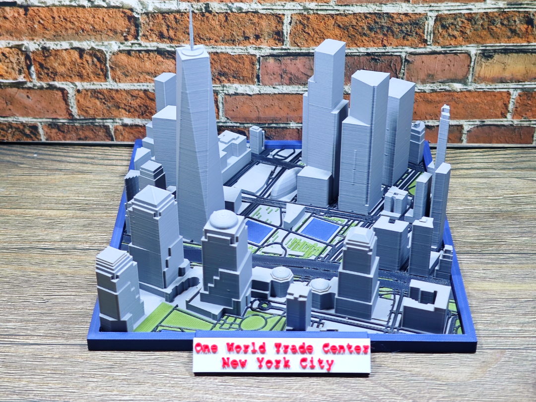 One World Trade Center (New York City)
