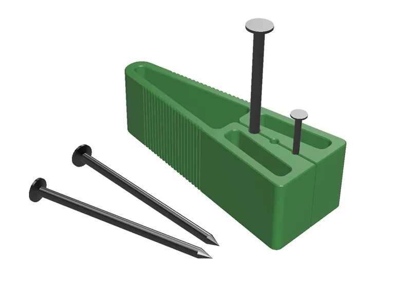 Nail Holder – Nail & Screw Holding Tool