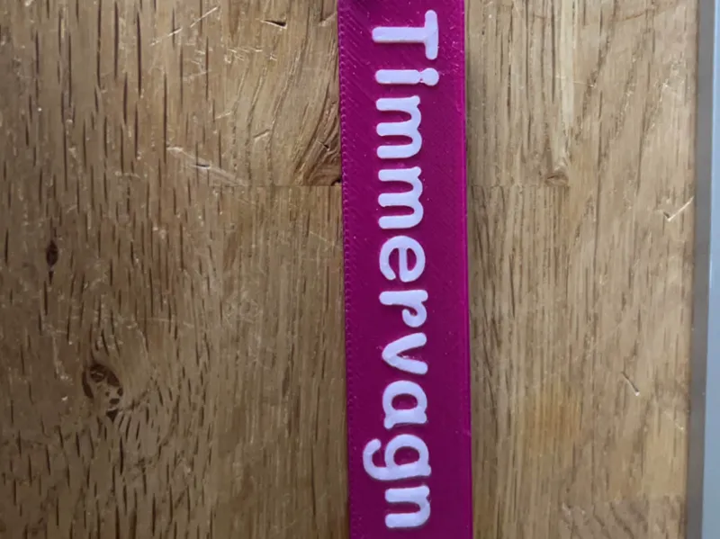 Key chain/ Nyckelringar