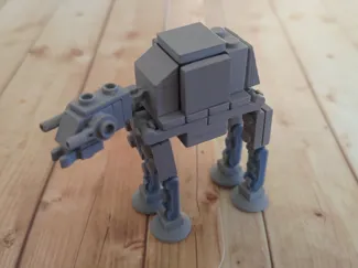 Star Wars Brick AT-AT 912282
