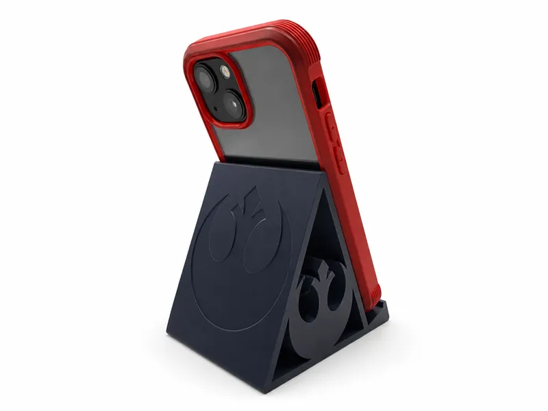 Star Wars Rebel Alliance Phone Stand