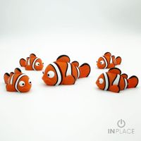 0.16mm layer, 2 walls, 15% infill