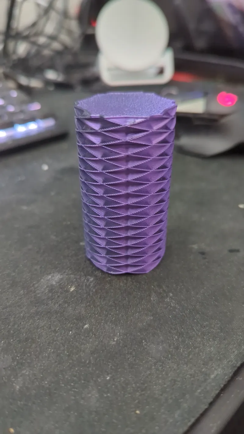 Storage container