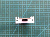 0.16mm 层高, 2 层墙, 15% 填充