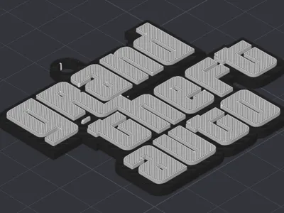 GTA - grand theft auto key chain