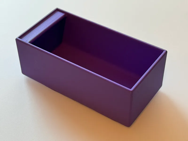 Durable Hardware Box