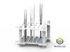 STARTER KIT MODULUX      0.2mm layer, 2 walls, 15% infill