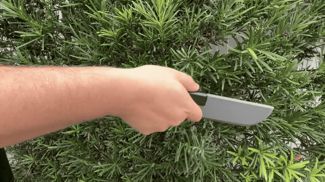 Chef Knife Spinner (2 styles!) 