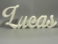 0.2mm layer, 2 walls, 5% infill
