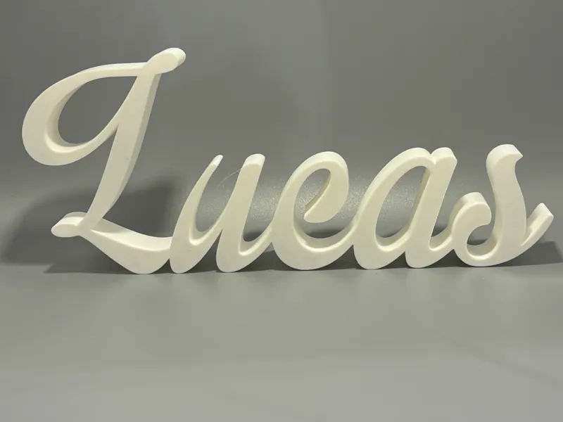 Lucas nome