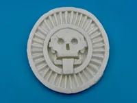 Death Disk