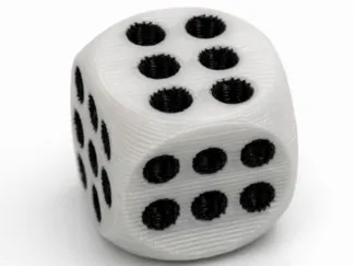 Always Six Dice