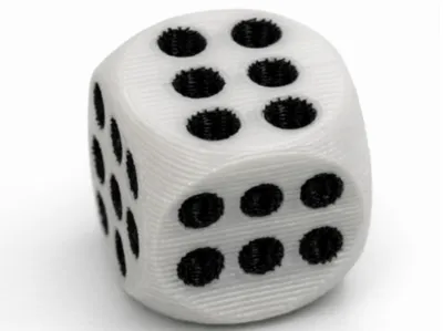 Always Six Dice