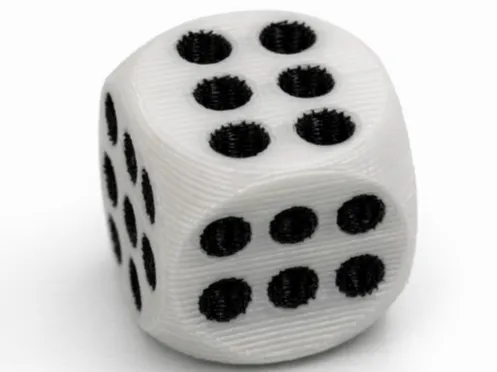 Always Six Dice