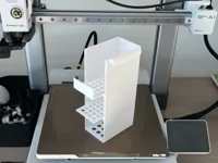 0.2mm layer, 6 walls, 25% infill
