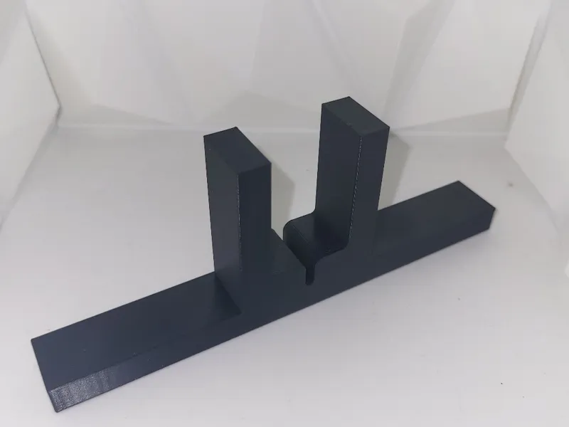 Heater holder / Heizungs Halter /mobile heating
