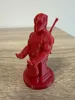 0.16mm layer, 2 walls, 9% infill