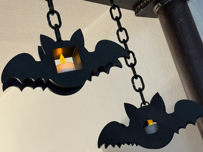Halloween Decoration Bat