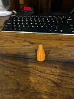 Fine tip (2.5 mm Hole)