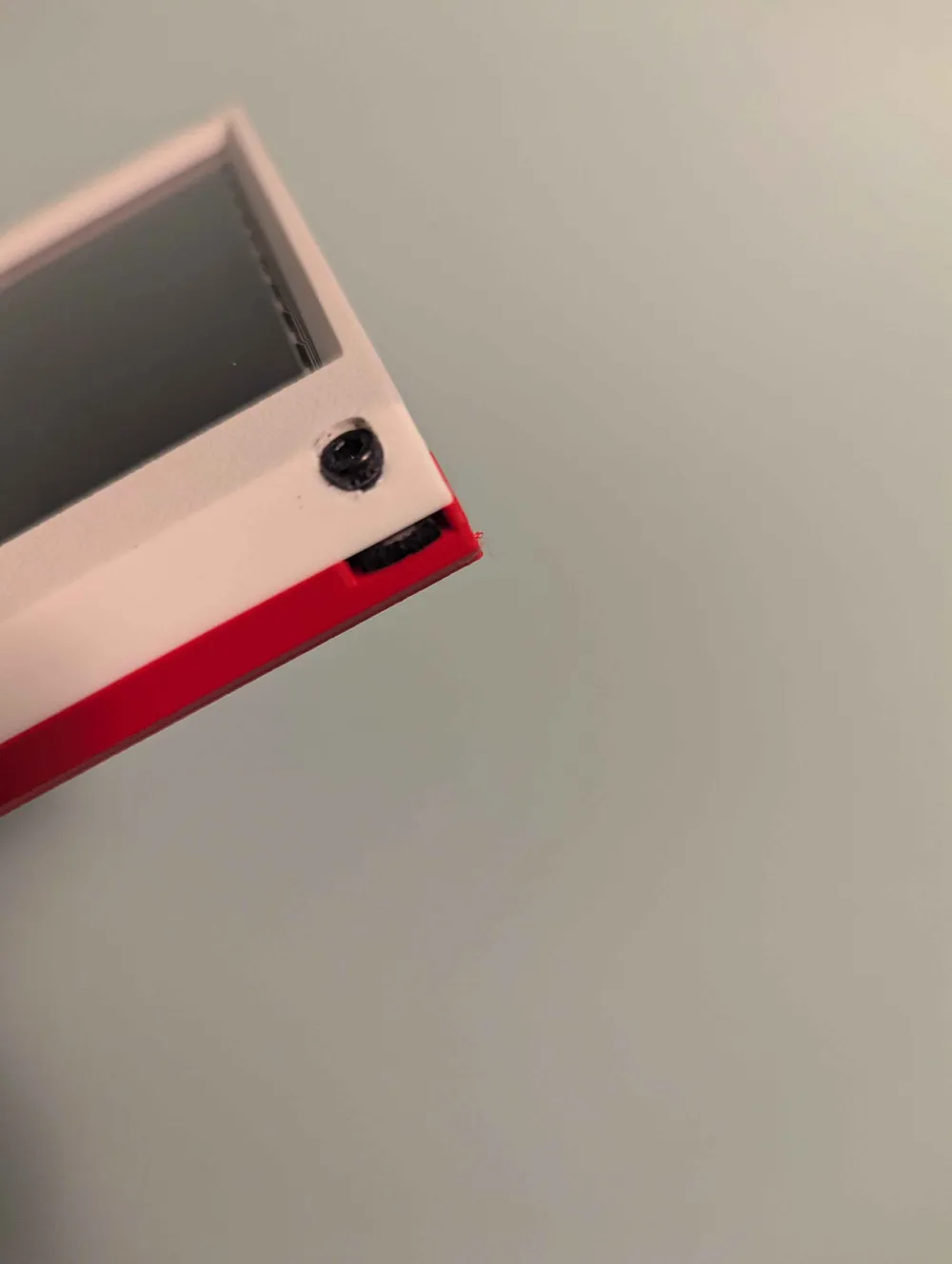 HeadSun 7inch Monitor Touch Screen Case/Enclosure by lil_goof - MakerWorld