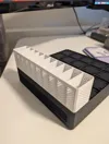 1x5 - 0.2mm layer, 2 walls, 10% infill