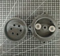 0.2mm 层高, 2 层墙, 15% 填充