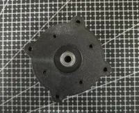 0.2mm 层高, 2 层墙, 15% 填充