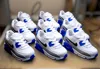 Nike airmax 90 Blue (AMS)