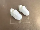 Single-color plain model 0.16mm layer, 2 walls, 15% infill