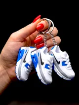 Nike AirMax 90 Keychain