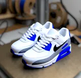 Nike AirMax 90 Keychain