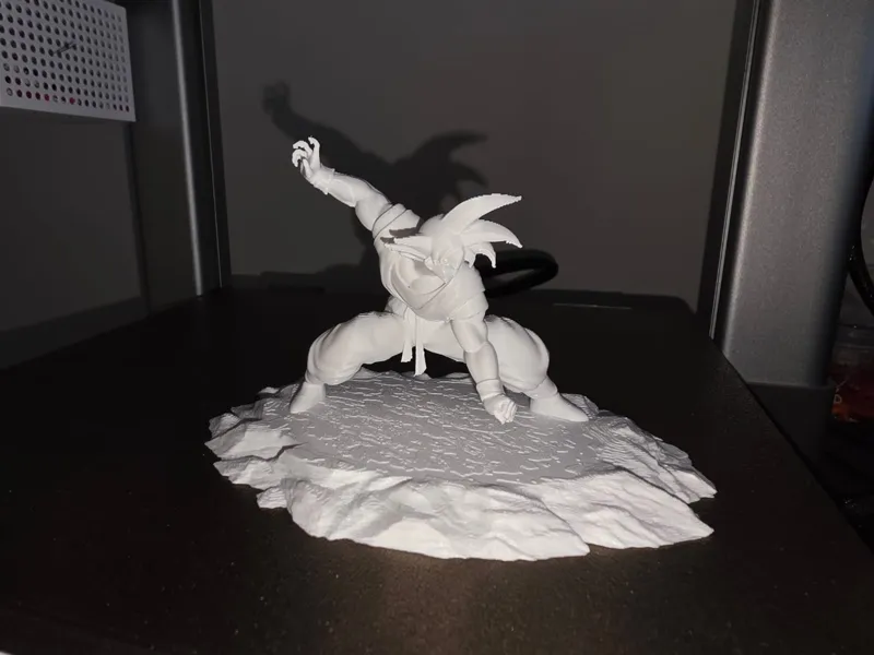 Goku
