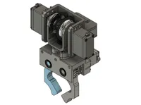 Pince et poignet différentiel pour robot FTC 2024-2025 — photo 2