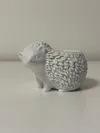 0.2mm layer, 2 walls, 10% infill