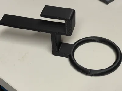 Glass/Mug/Cup Holder under Desk