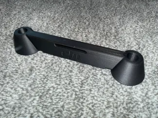 DJI RC2 Joystick Cover mit Klettstreifen 2,5cm