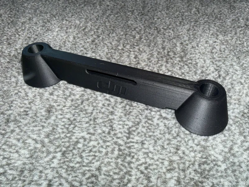 DJI RC2 Joystick Cover mit Klettstreifen 2,5cm