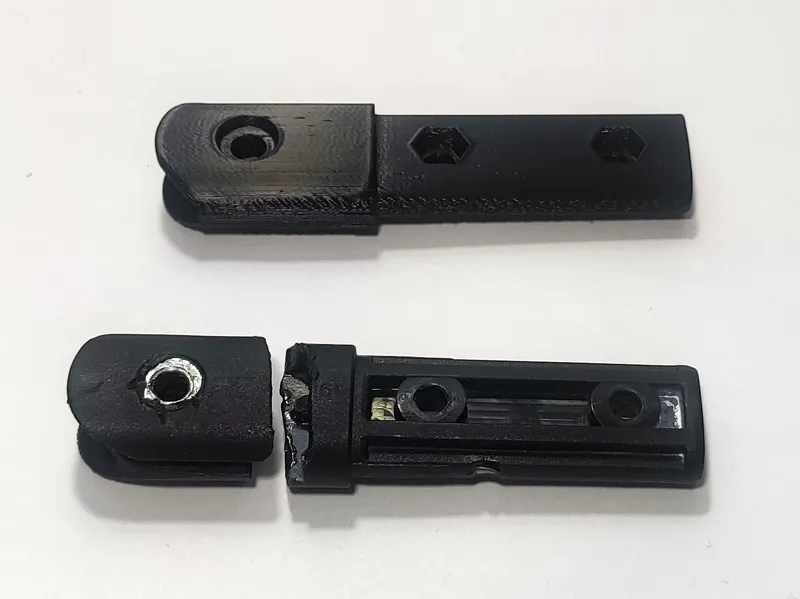 Baby carriage spare part
