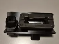 0.2mm layer, 3 walls, 15% infill