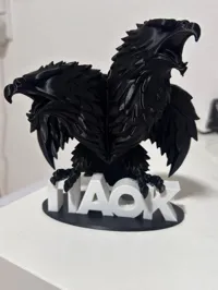 0.2mm layer, 2 walls, 10% infill