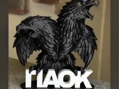 Paok Thessaloniki Eagle 