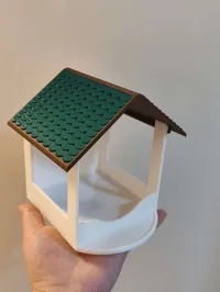 0.2mm 层高, 2 层墙, 15% 填充
