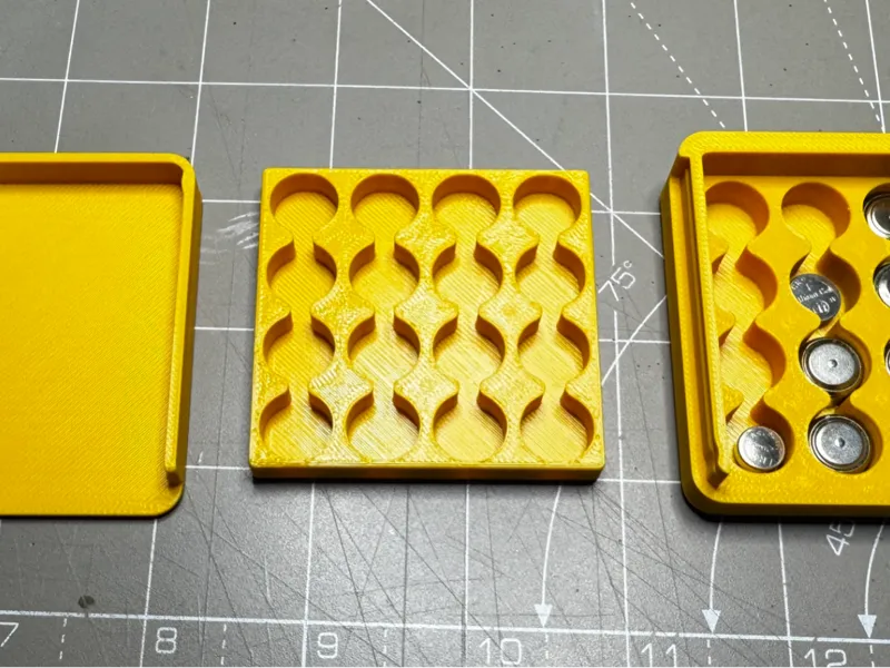 tray insert