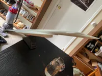 0.2mm nozzle, 0.1mm layer, 4 walls, 15% infill