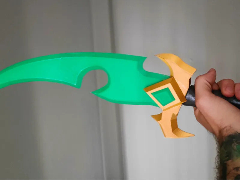 Valeera Sanguinar Daggers