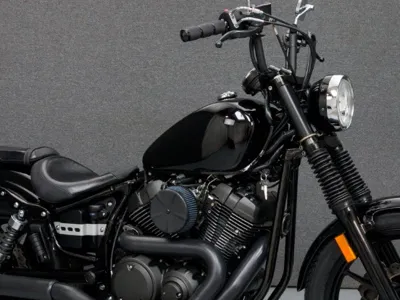 2014 Yamaha Bolt 950 Intake Adapter