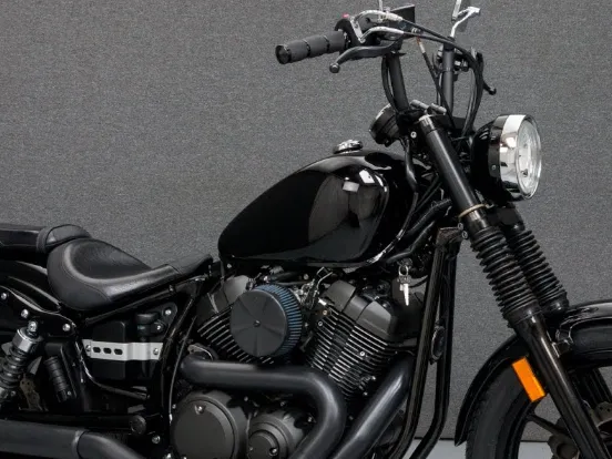 2014 Yamaha Bolt 950 Intake Adapter